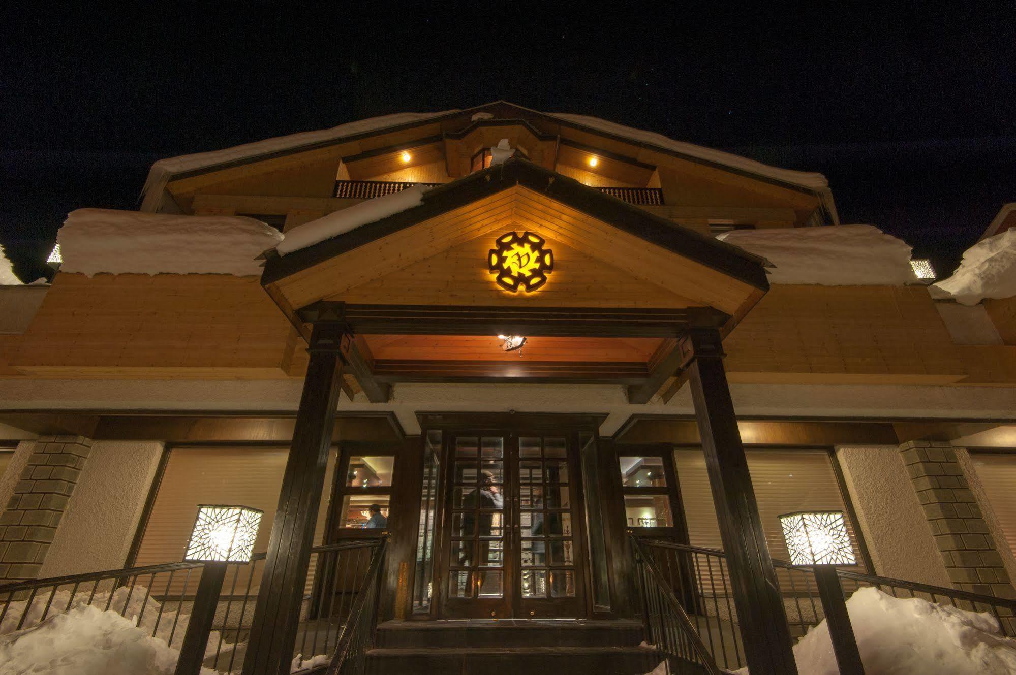 The Vintage Gulmarg Exterior foto